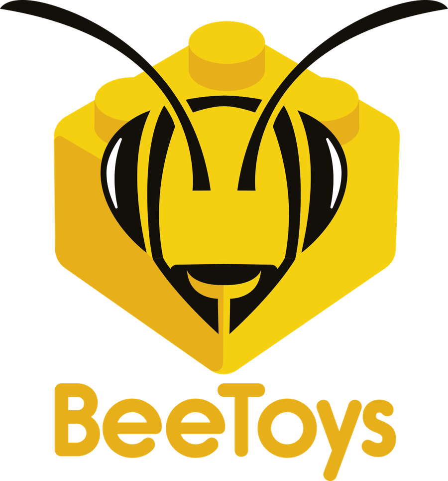Logo BeeToys